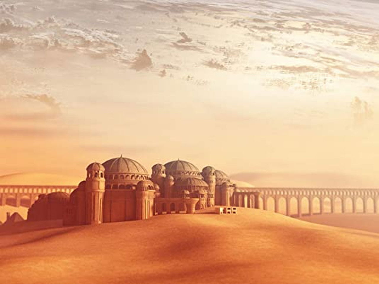 Aliens and Origins — Épisode 5