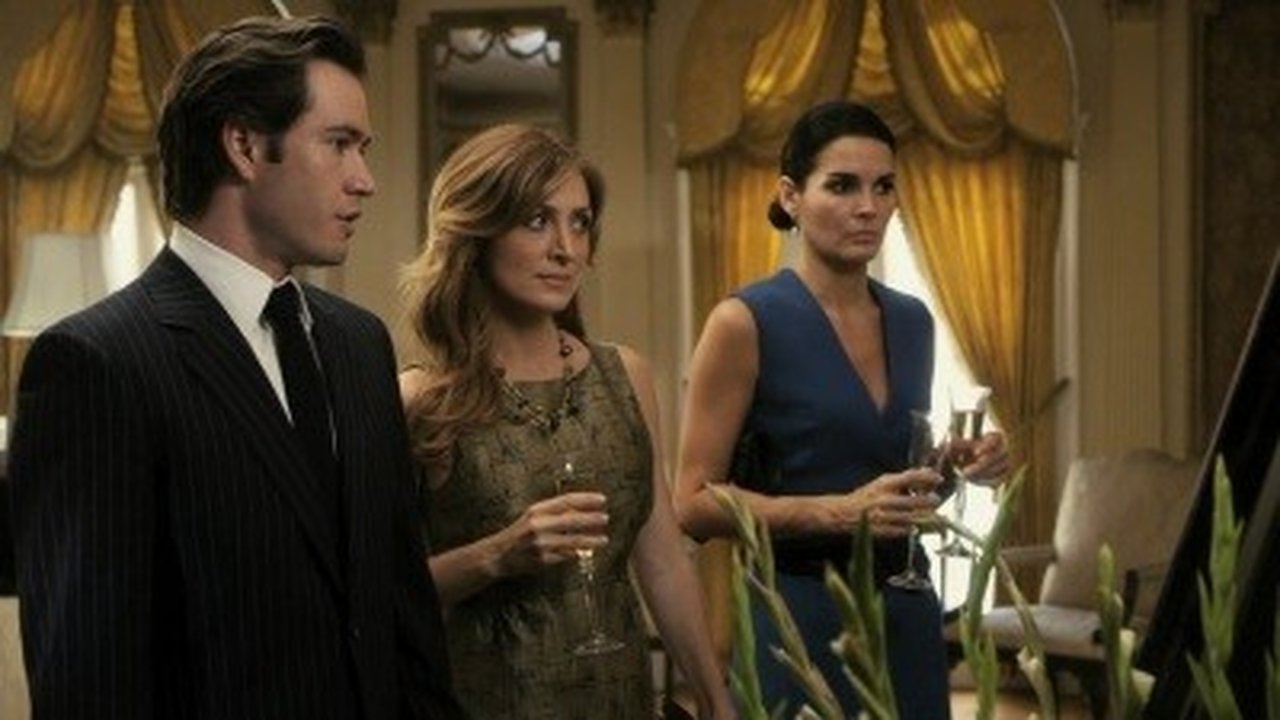 Rizzoli & Isles - Season 1 Episode 5 : Money for Nothing