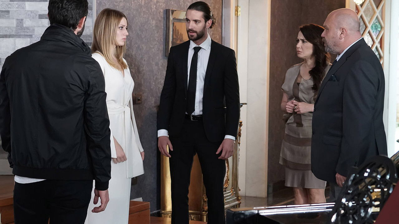 İnsanlık Suçu — Épisode 8