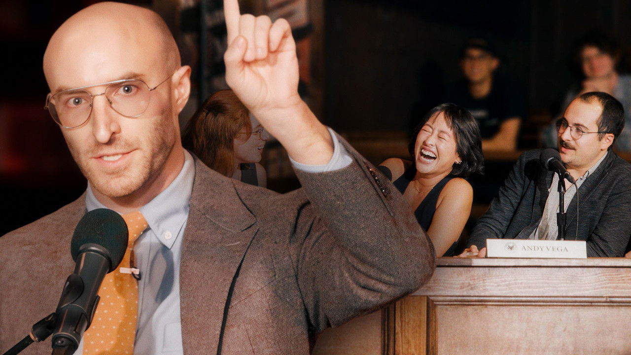 Abolish Everything! — Épisode 7