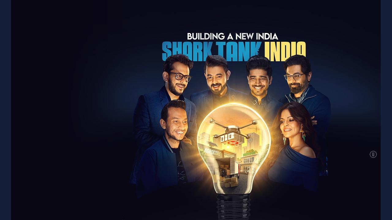 Shark Tank India - Season 2 Episode 14