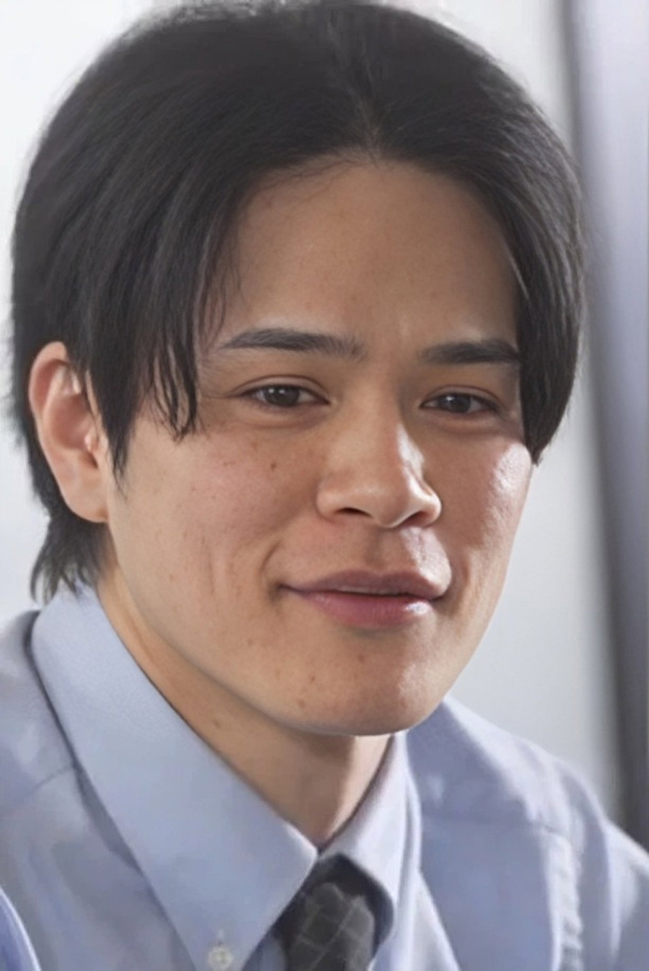 Portrait of エンツ