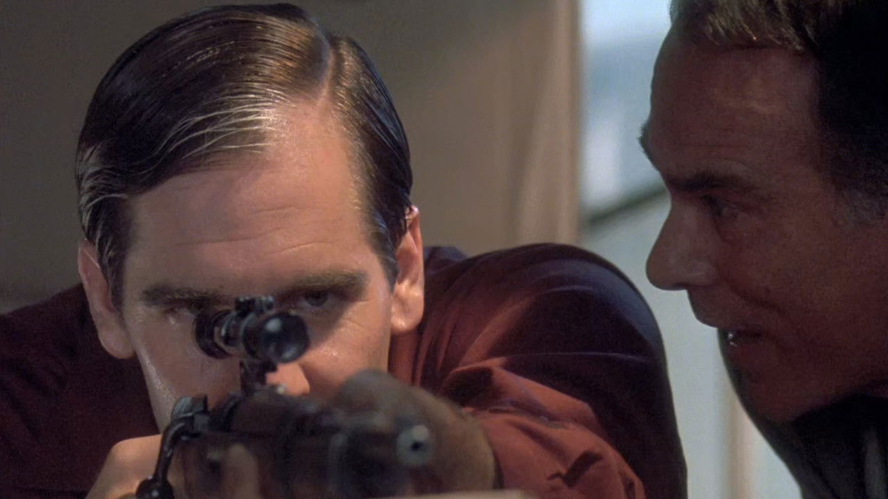 Quantum Leap - Season 5 Episode 2 : Lee Harvey Oswald (2)