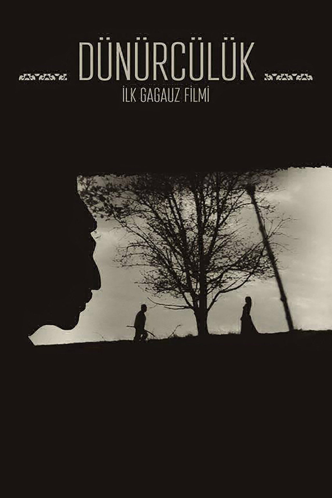 Dünürcülük filmaffisch