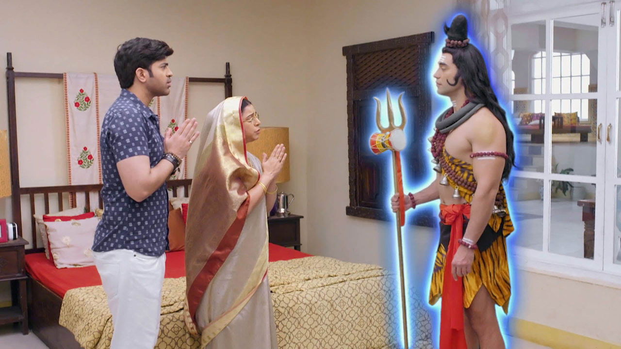 Kya Haal, Mr. Paanchal? — Épisode 127