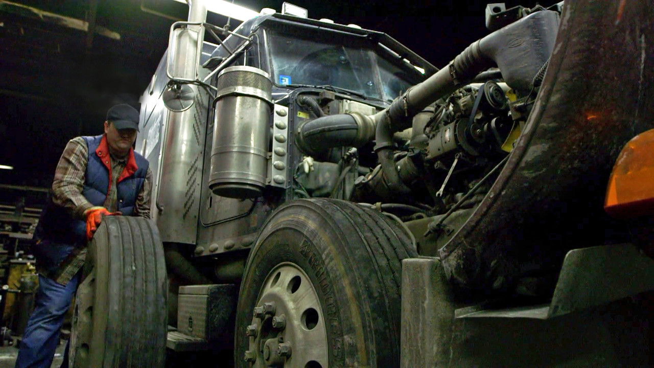 True Crime : Avec Aphrodite Jones — Épisode 2