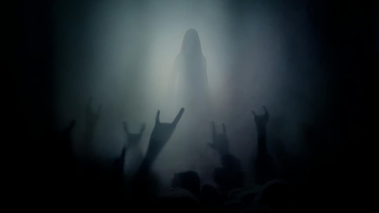 Marilyn Manson: descenso a los infiernos