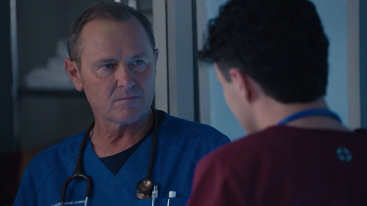 Shortland Street - Season 34 Episode 96 : Whakamokeke: Part II
