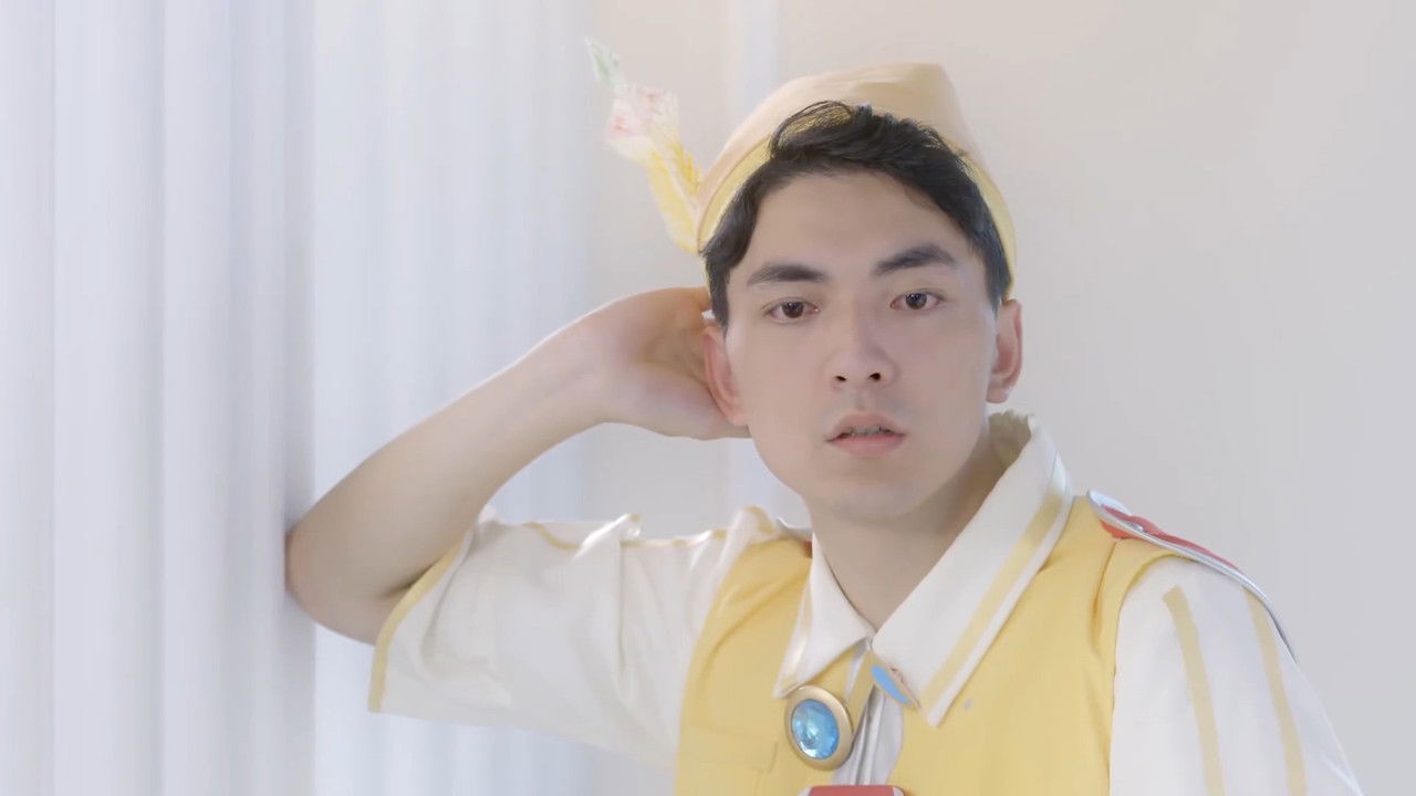 舞法天女之绚彩归来 — Épisode 24