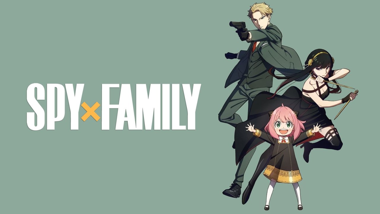 SPY x FAMILY - Specials