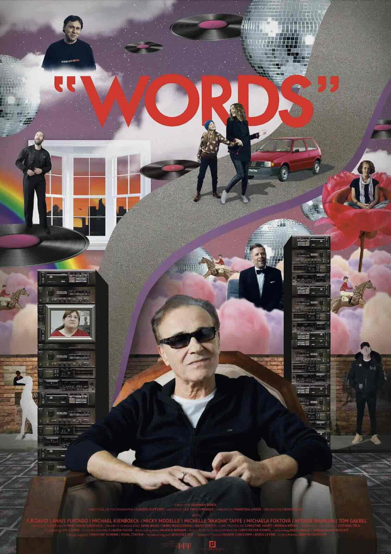 "WORDS"