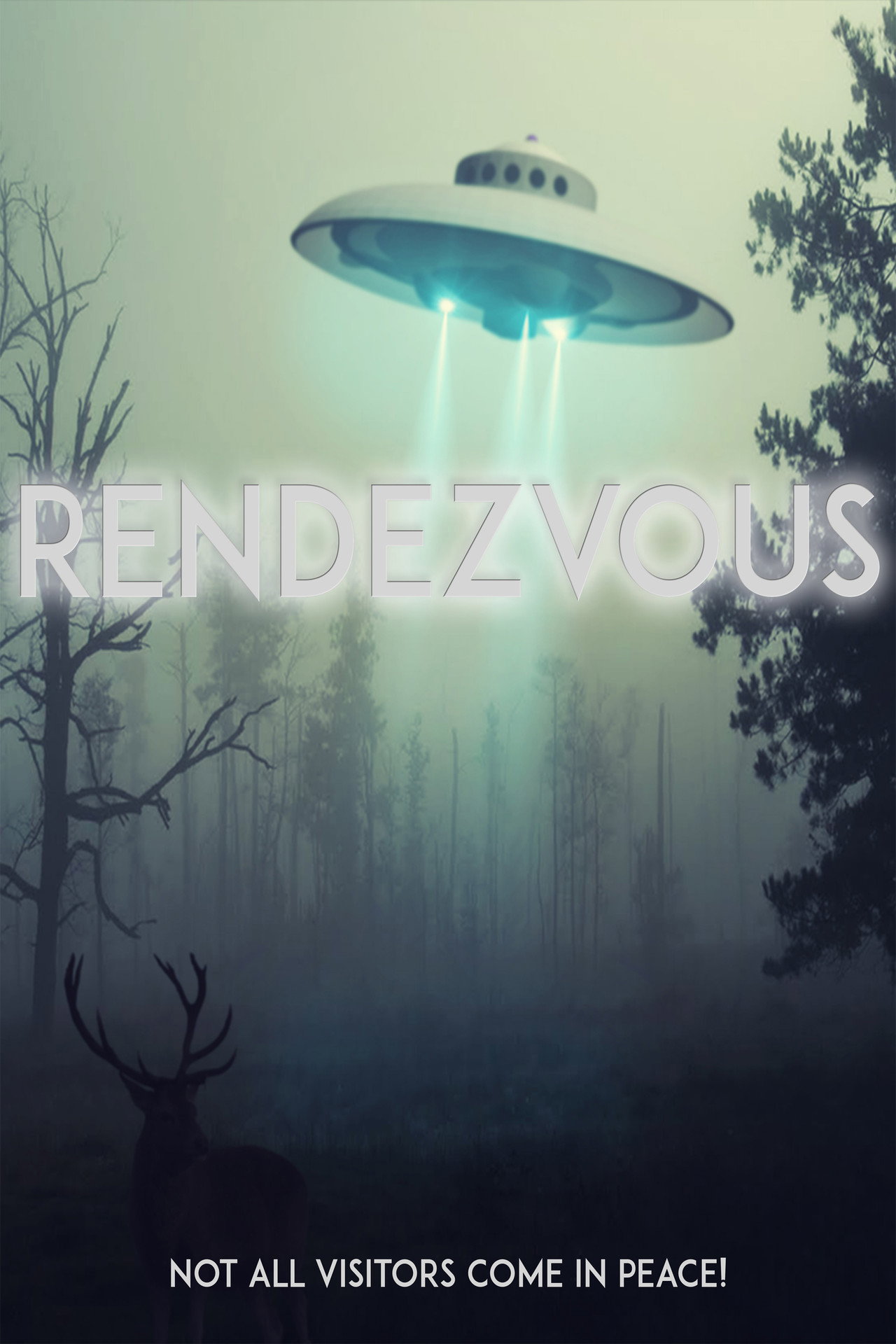 Rendezvous Backdrop