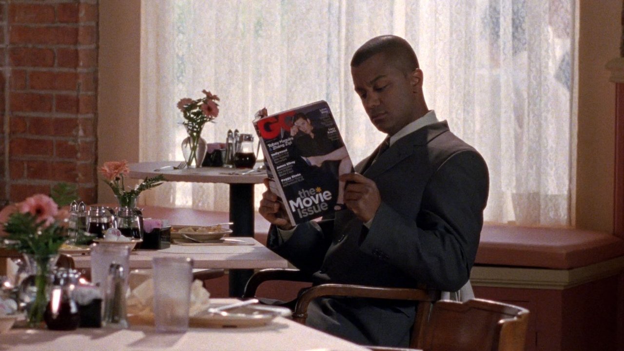 Gilmore Girls - Season 2 Episode 20 : Help Wanted