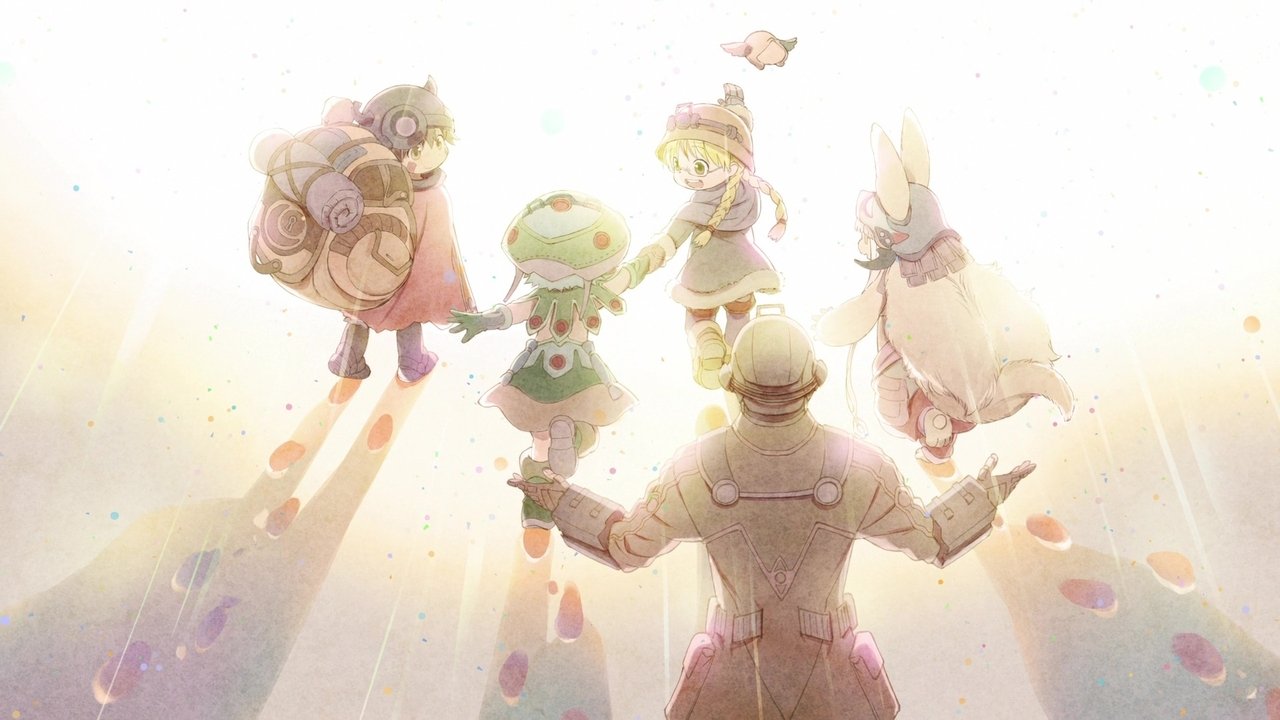 Cast and Crew of Made in Abyss: Dawn of the Deep Soul