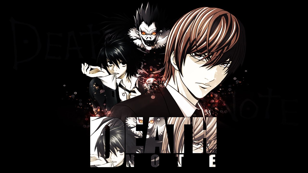 Death Note Movies Movies Online Streaming Guide The Streamable