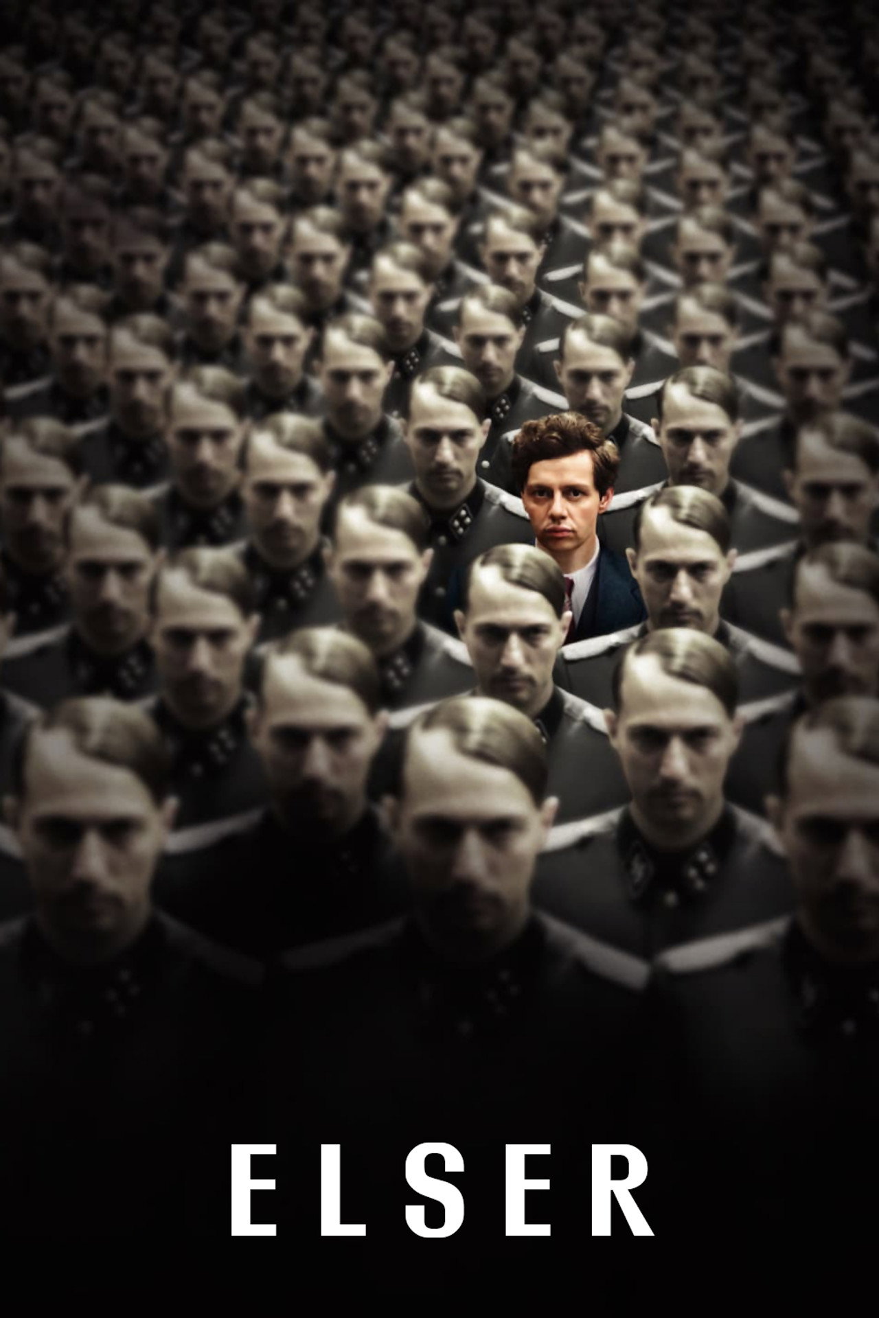 Elser filmaffisch
