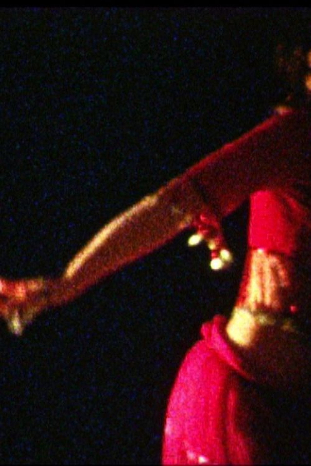 Salomé filmaffisch