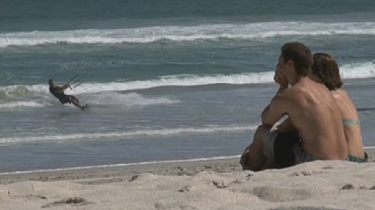 Callejeros viajeros — Épisode 7