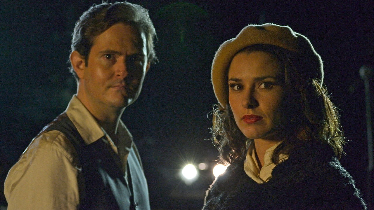 Deadly Women — Épisode 3