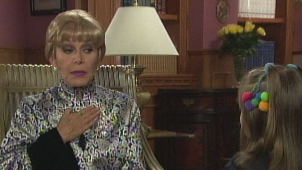 Carita de Ángel — Épisode 93