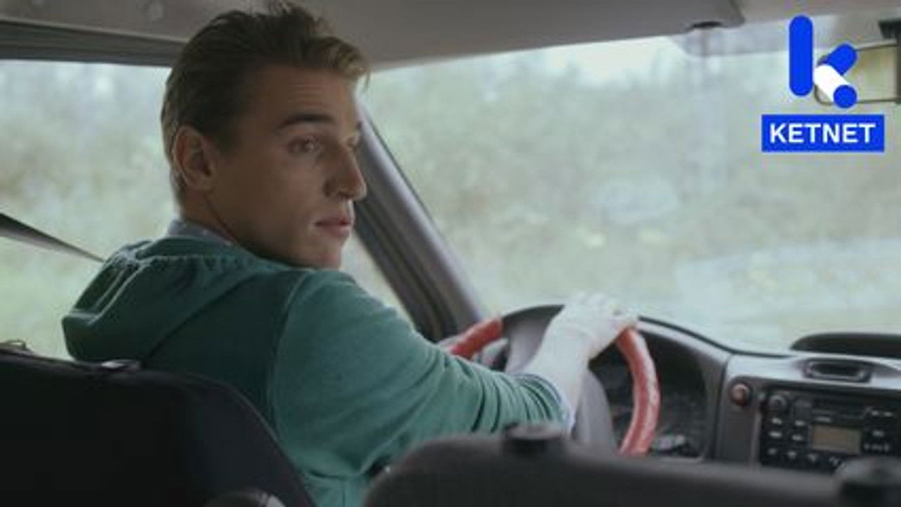 Ghost Rockers — Épisode 34