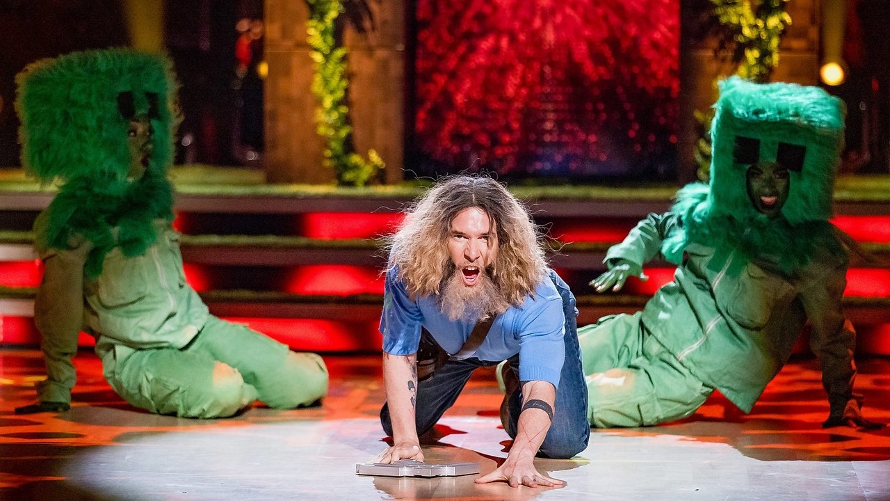 Strictly Come Dancing - Season 23 Episode 6 : Week 3 Results