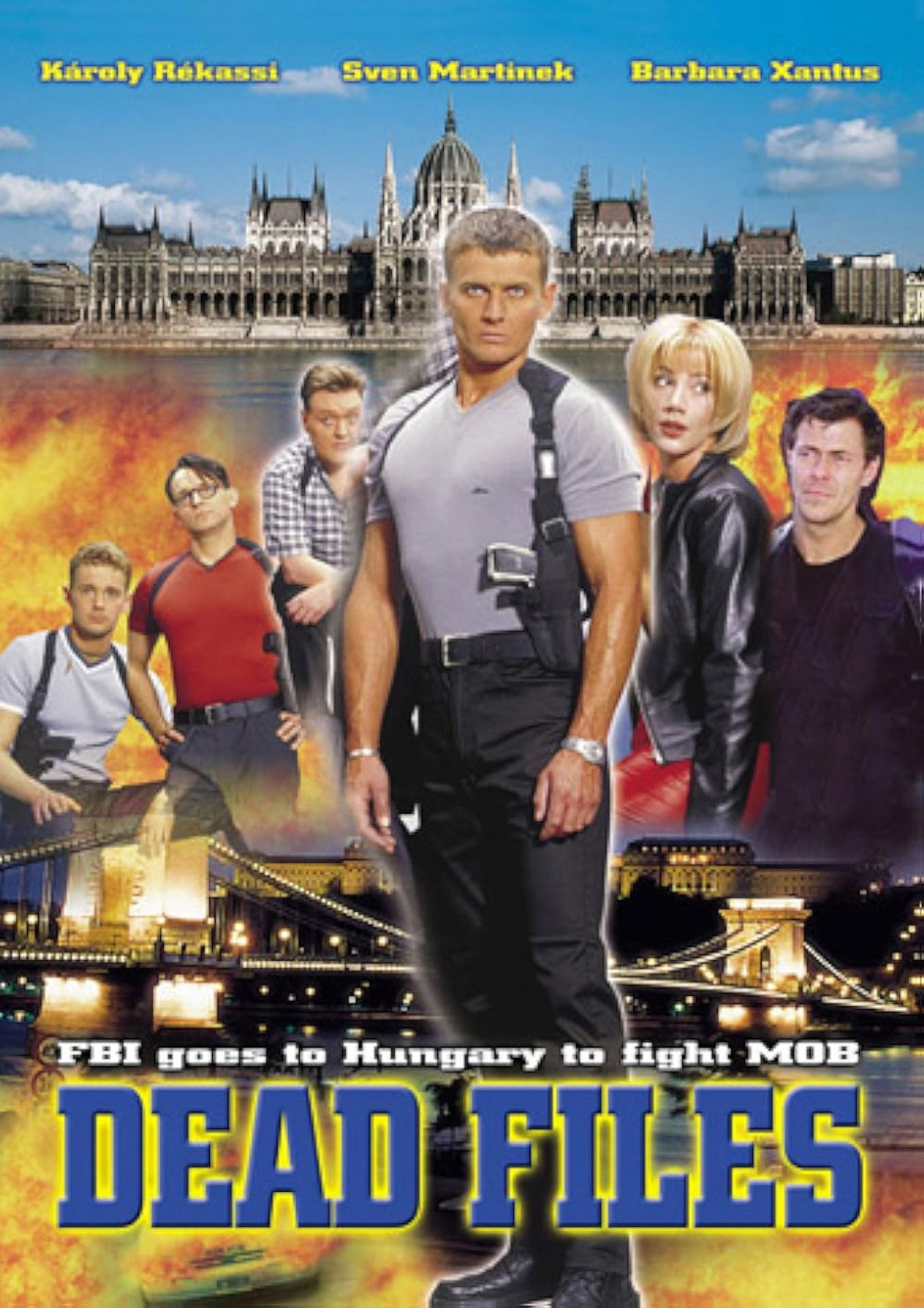Rendőrsztori