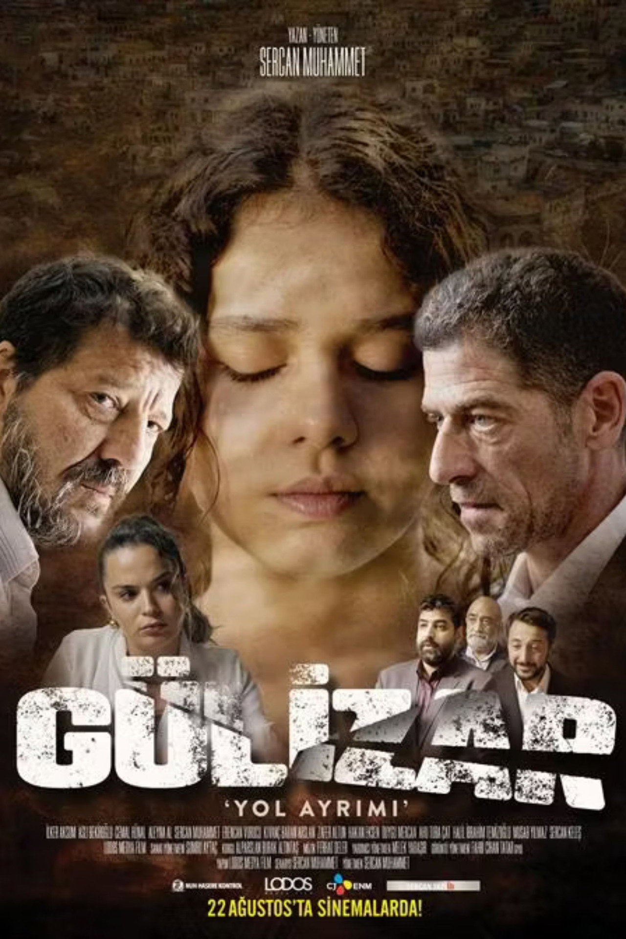 Gülizar Yol Ayrımı