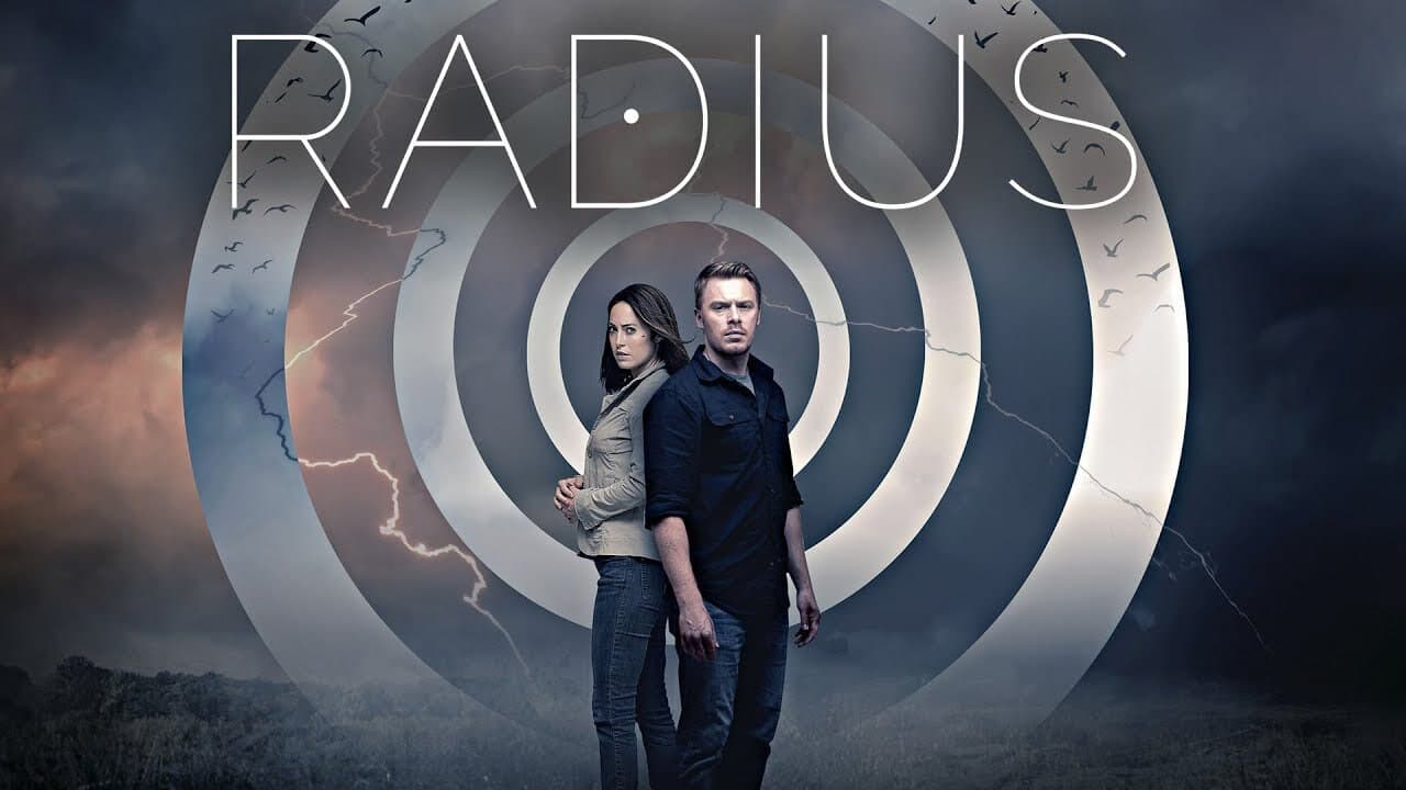 Radius background