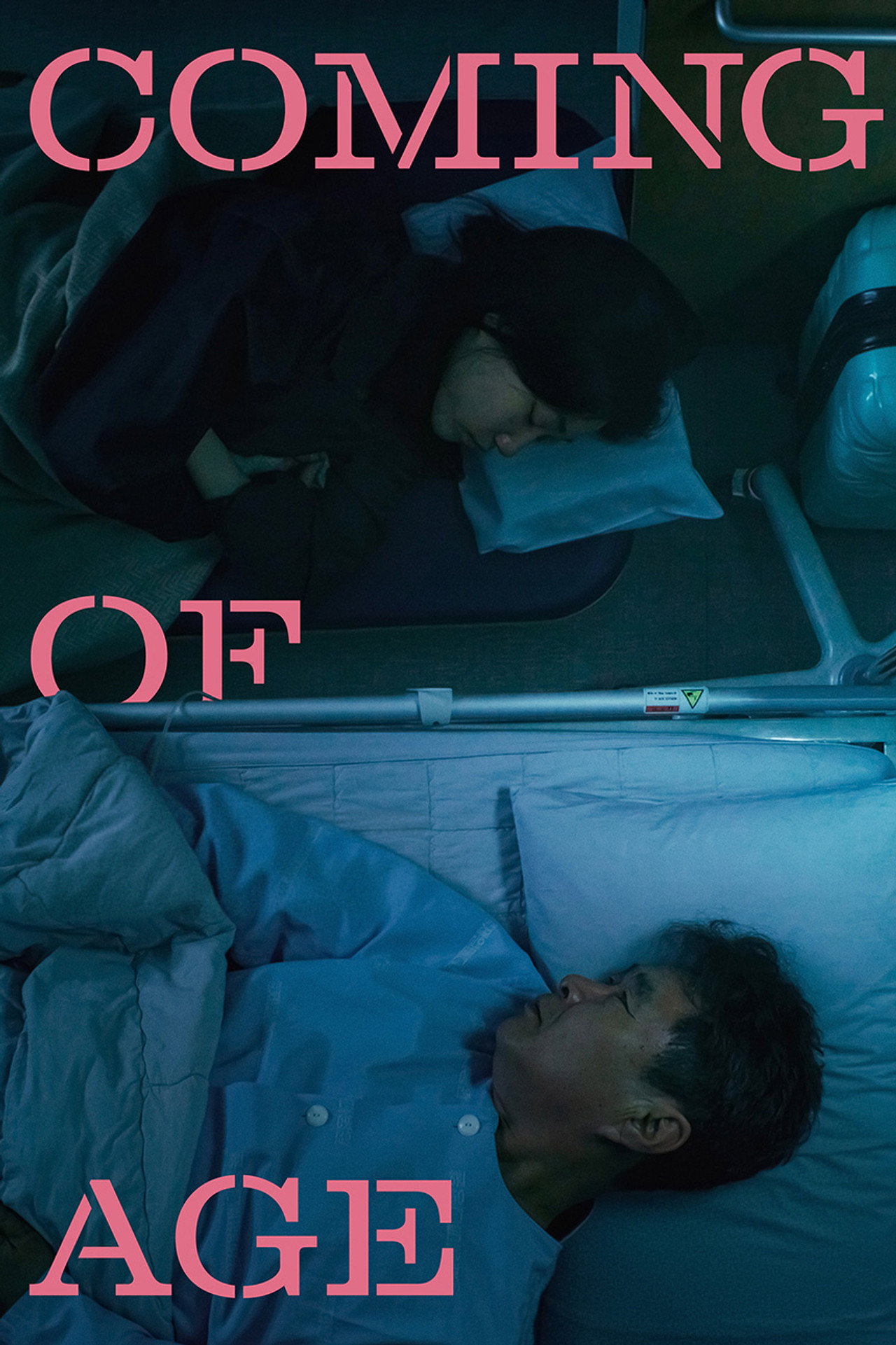 Coming of Age