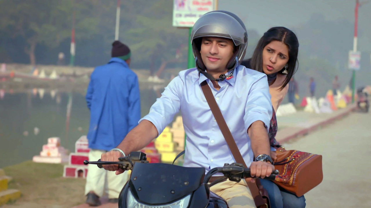 Pyaar Ke Papad — Épisode 19