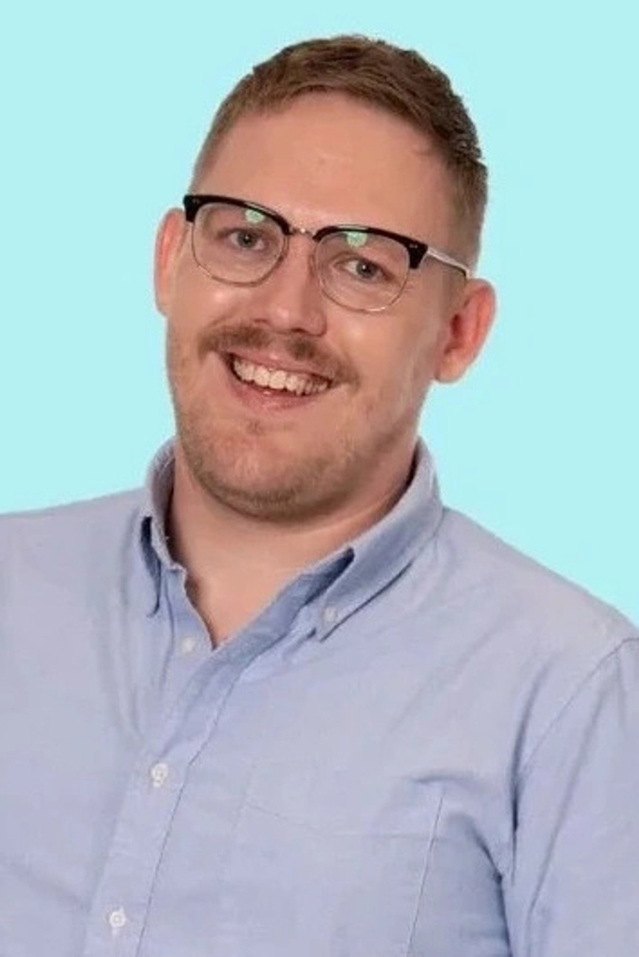 Conor Maysey