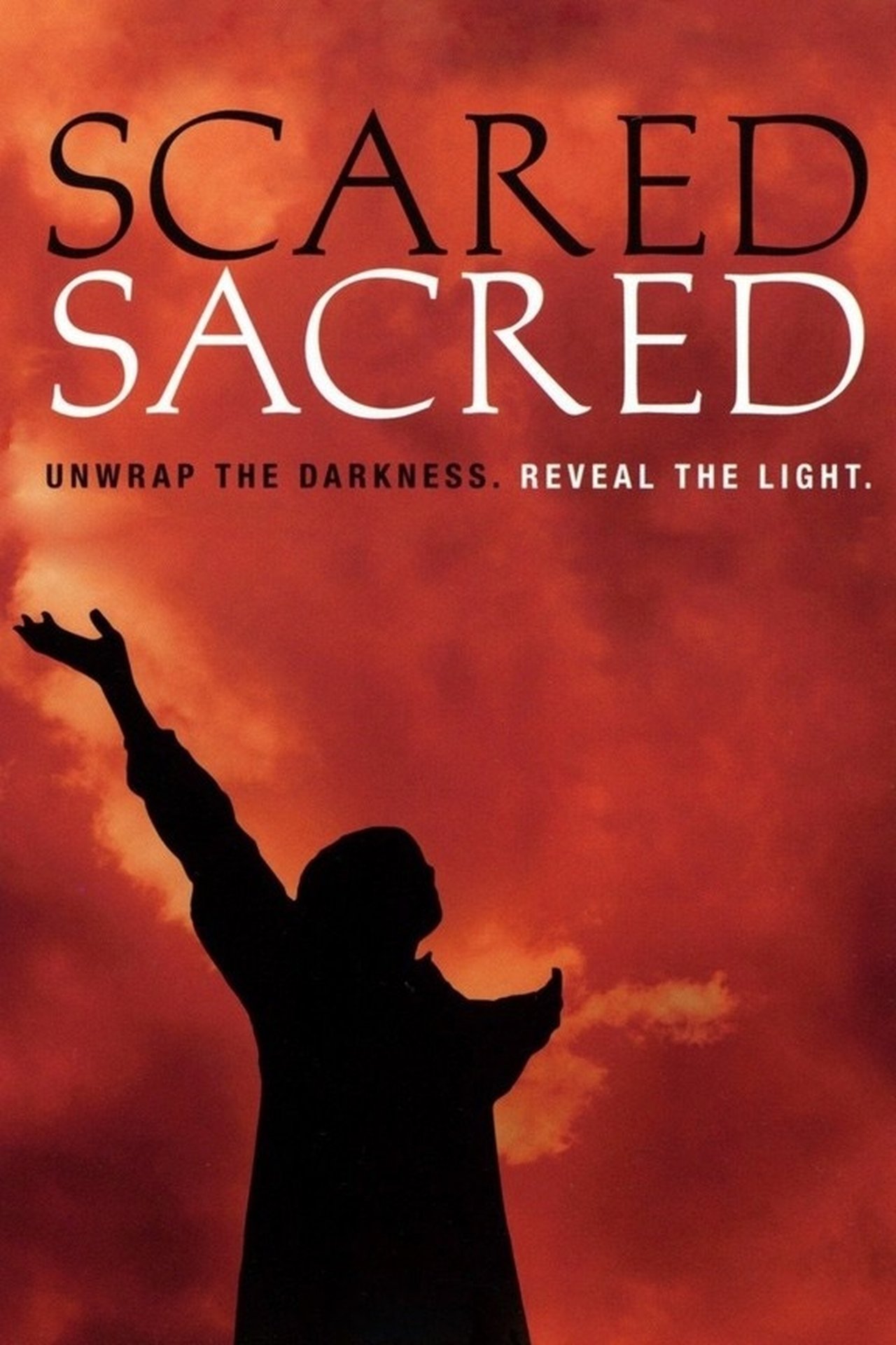 مشاهدة فيلم ScaredSacred مترجم بدون اعلانات - بوستر