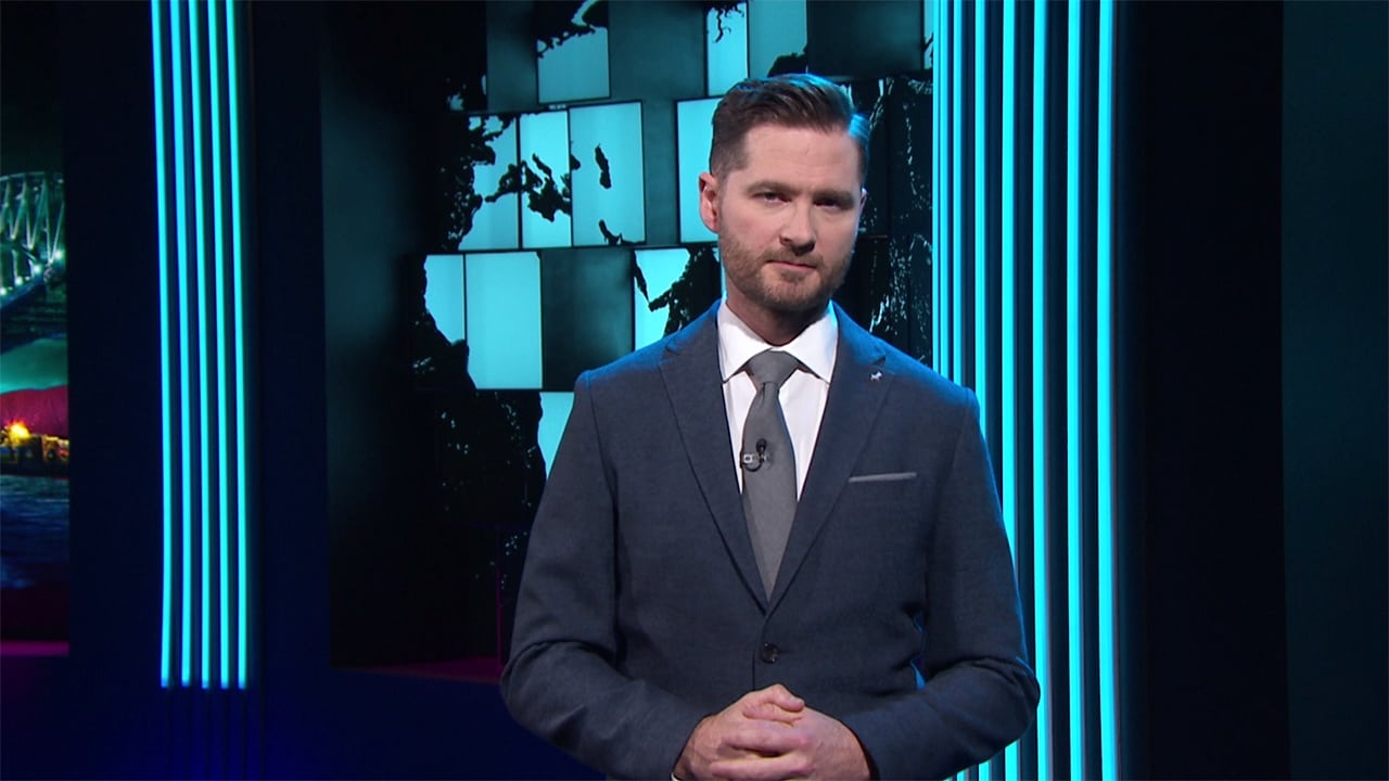 The Weekly with Charlie Pickering - Season 4 Episode 2 : Episode 2