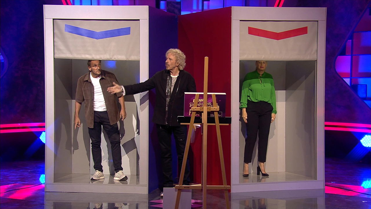 Denn sie wissen nicht, was passiert — Épisode 2