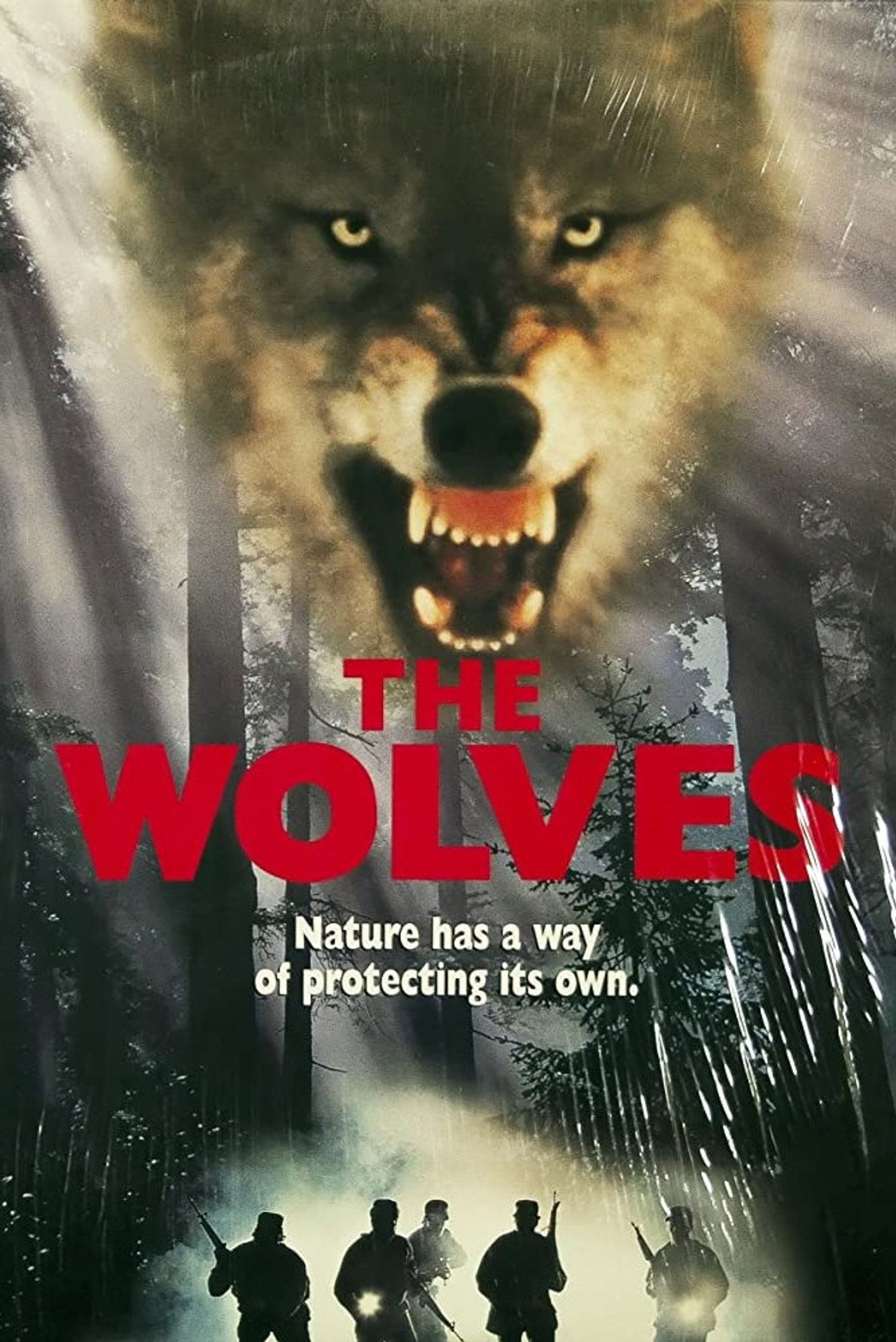 The Wolves