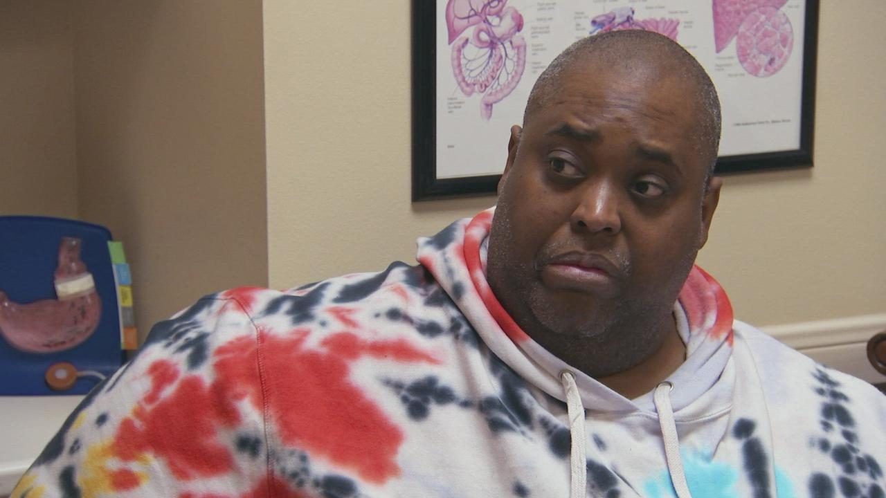 My 600-lb Life - Season 10 Episode 13 : Larry's Journey