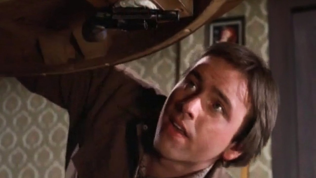 Mannix - Season 8 Episode 24 : Hardball