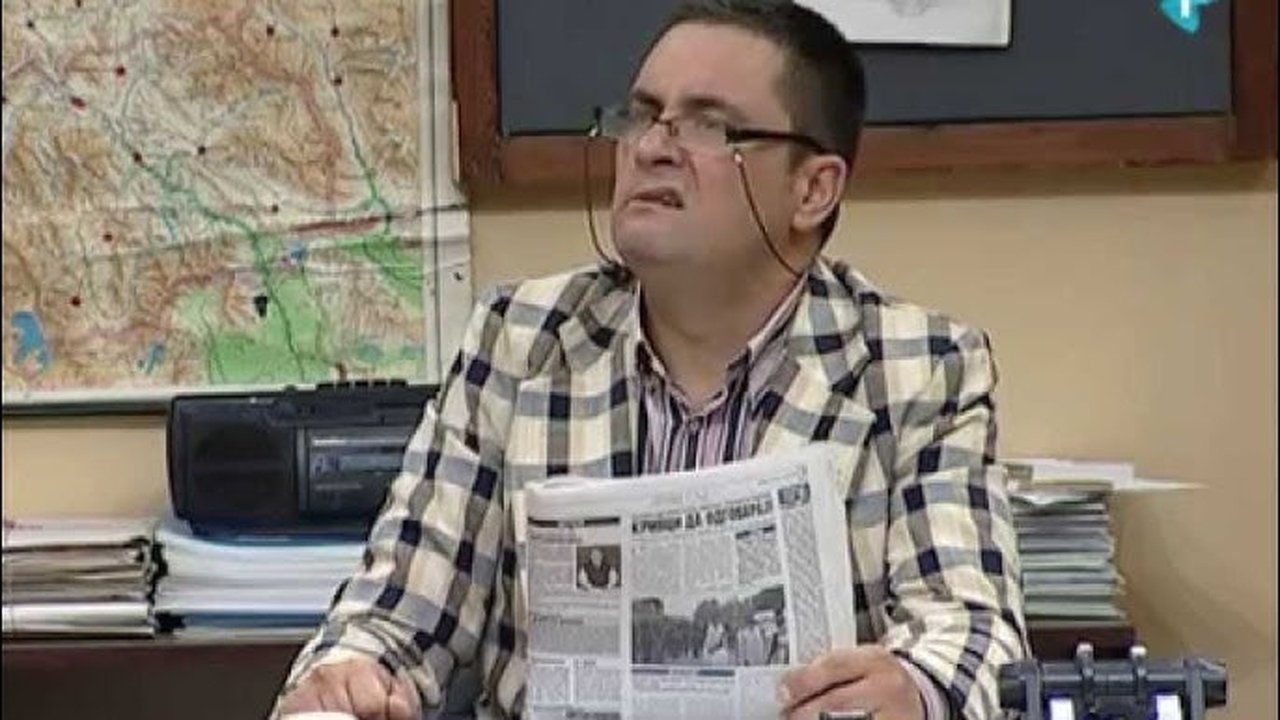 Državni posao - Season 3 Episode 12 : 413 Telefonijada