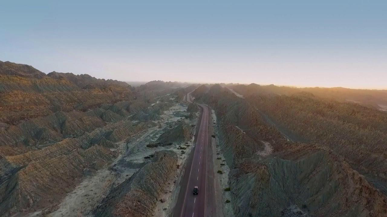 Phénomènes vus de l'espace — Épisode 20