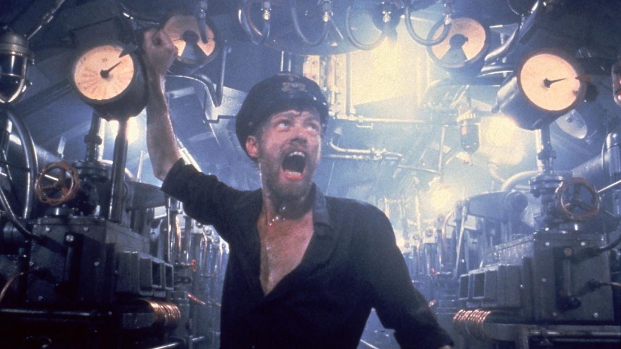 Das Boot (1981)