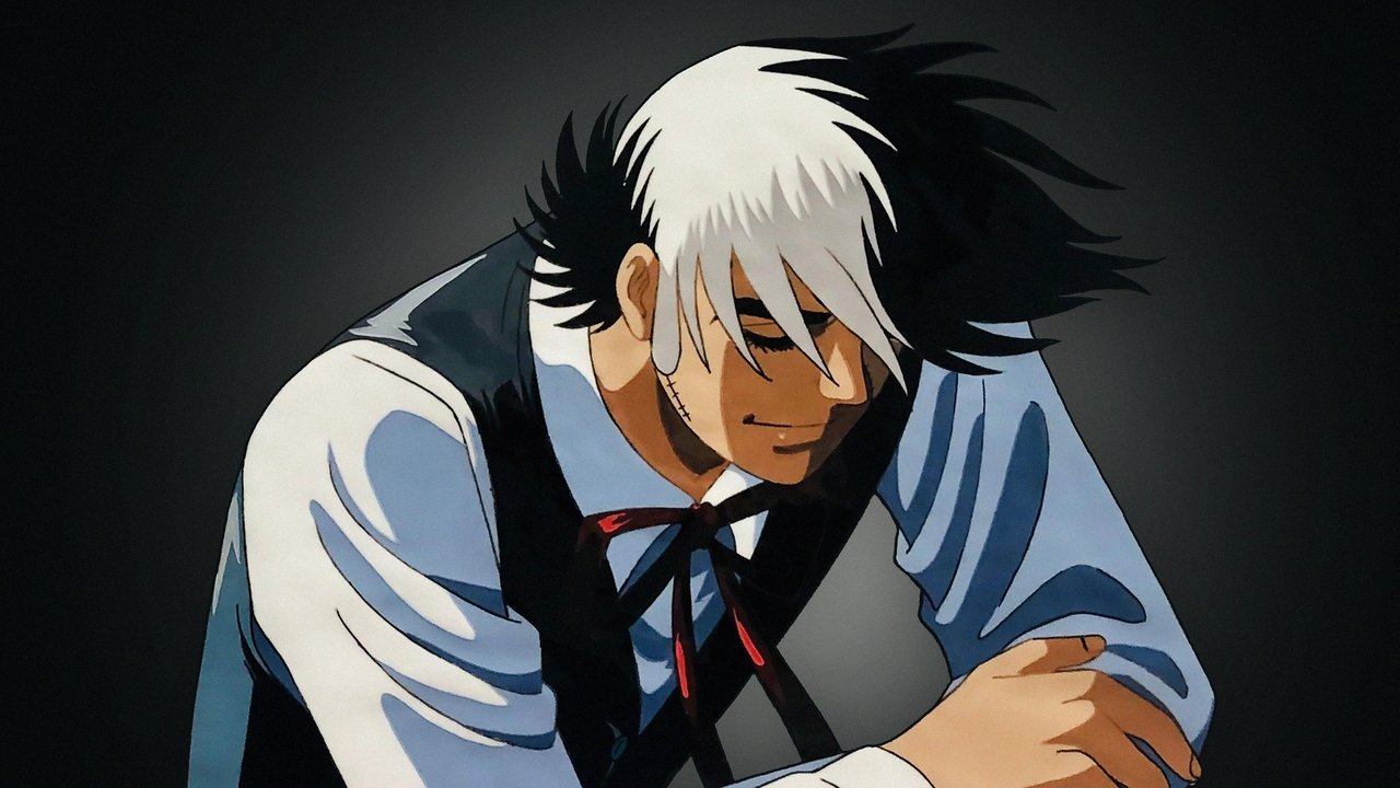 Black Jack background