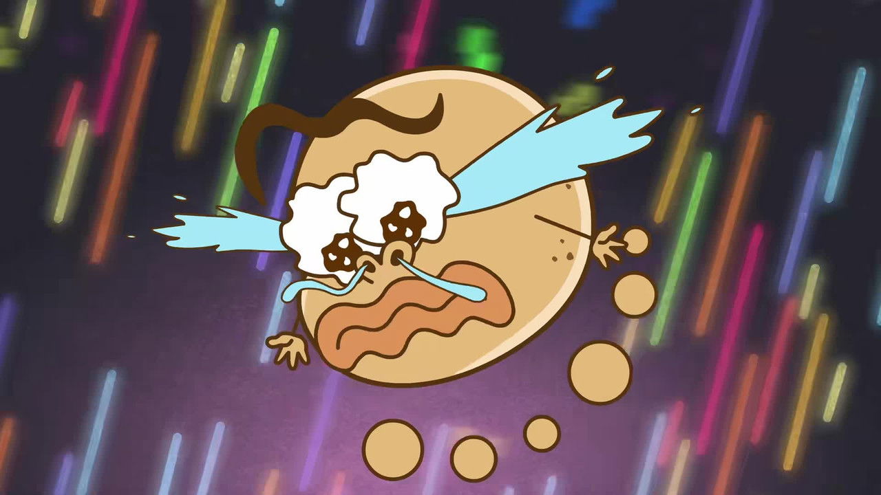 土豆逗严肃科普 第三季 — Épisode 1