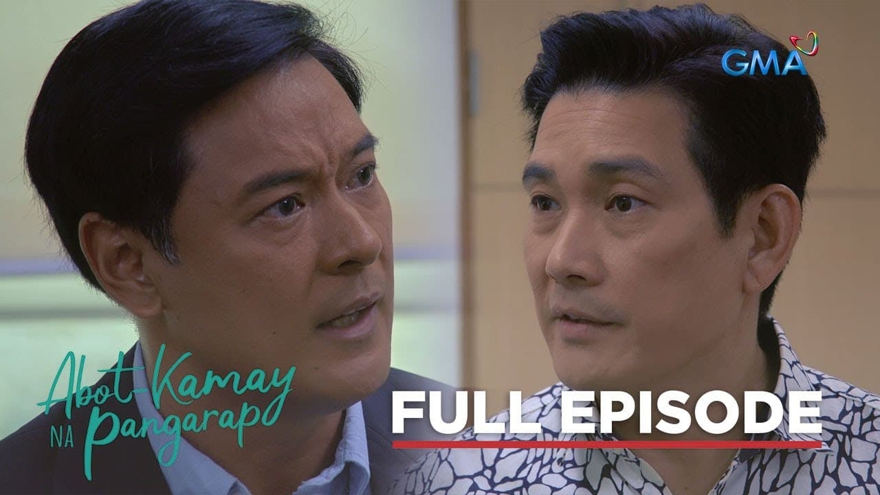 Abot-Kamay Na Pangarap - Season 1 Episode 358 : Episode 358