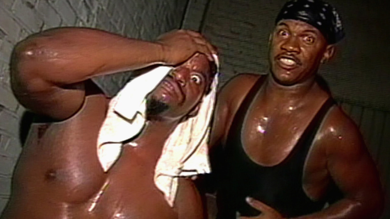 ECW Hardcore TV - Season 3 Episode 29 : ECW Hardcore TV - Jul. 18, 1995