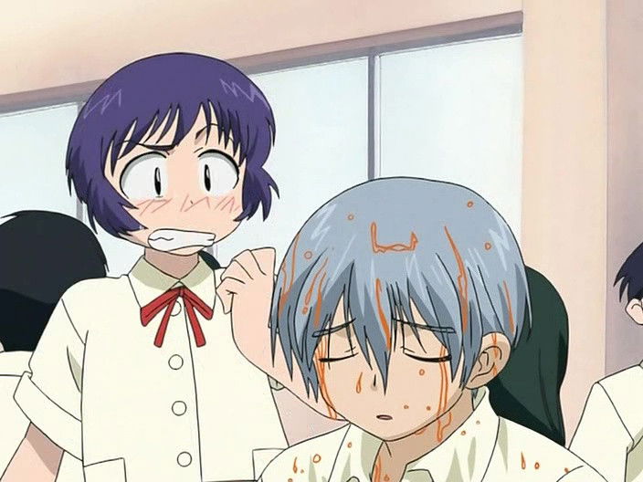 Twilight Priestesses