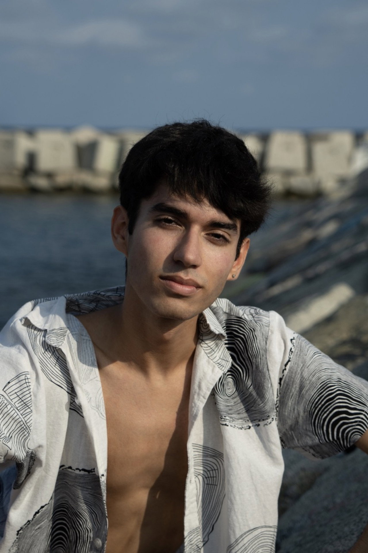 Gio Kazdikian