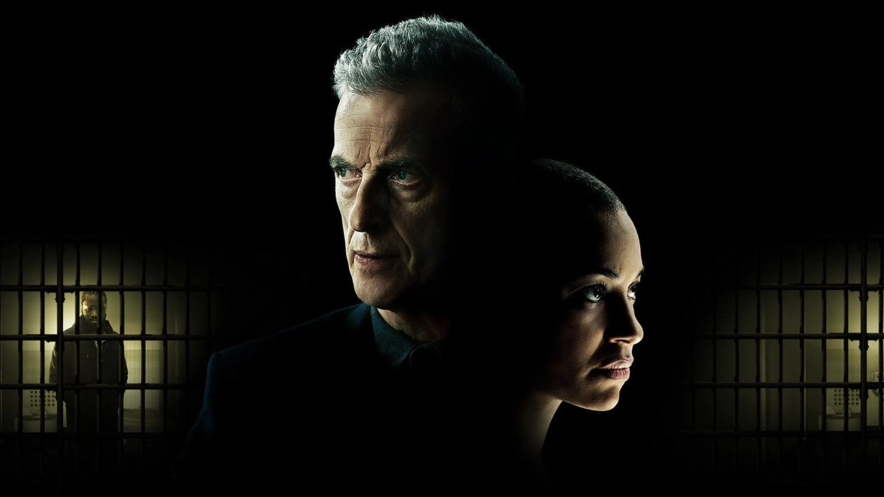 Hồ Sơ Tội Phạm (Phần 2) - Backdrop 87