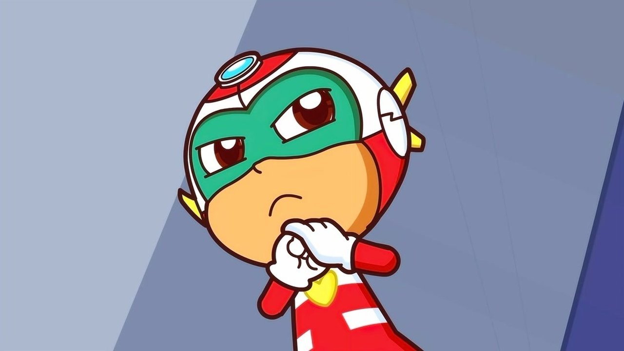 Happy Toon - Season 13 Episode 13 : Episode 13