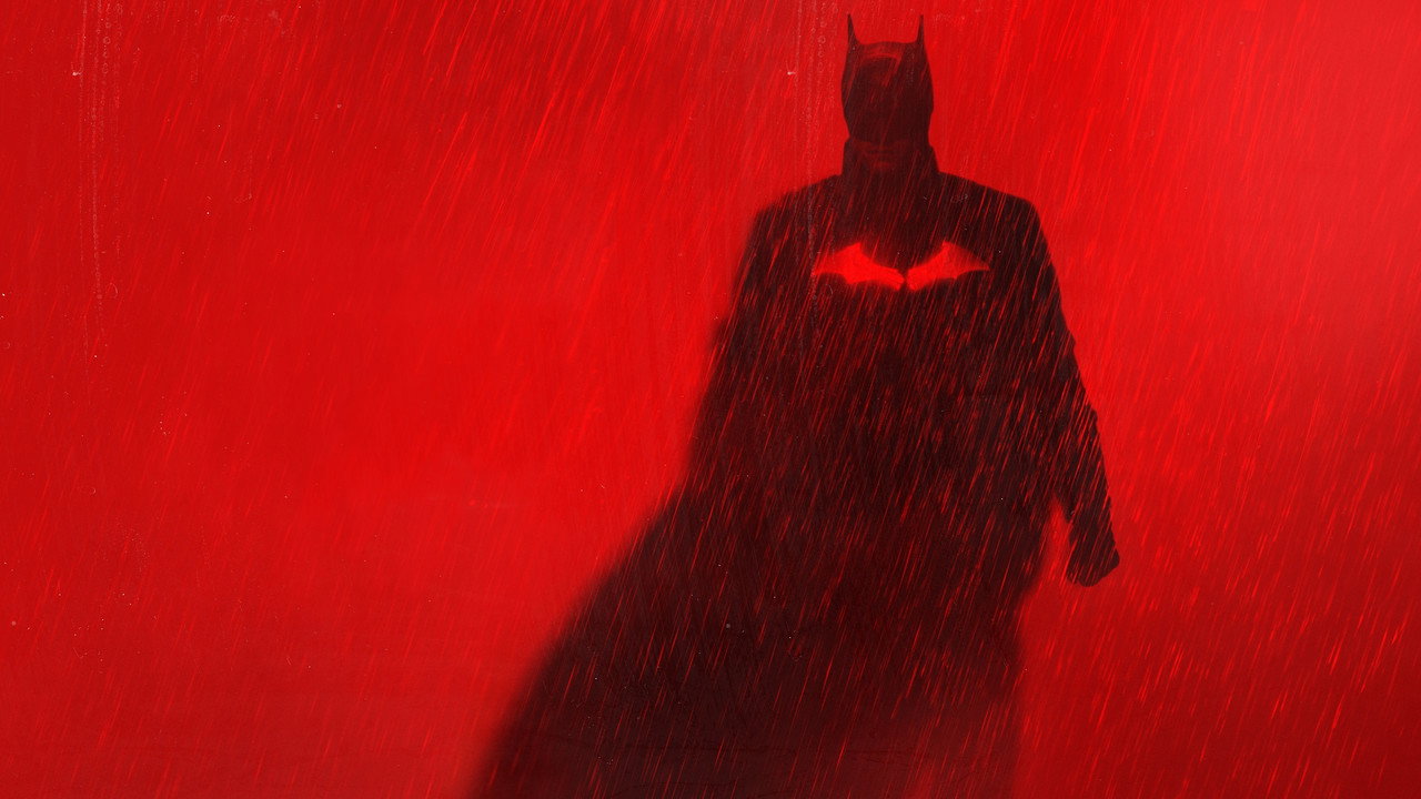 The Batman (2022) Hindi Dubbed backdrop